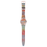 Orologio Turner's Scarlet Sunset