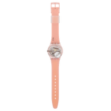 Orologio Turner's Scarlet Sunset