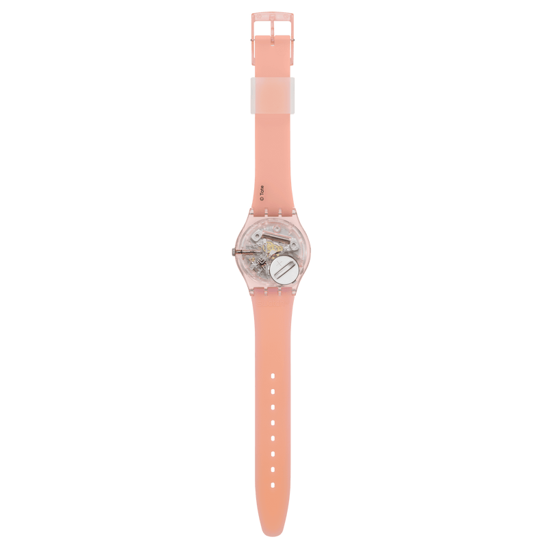Orologio Turner's Scarlet Sunset