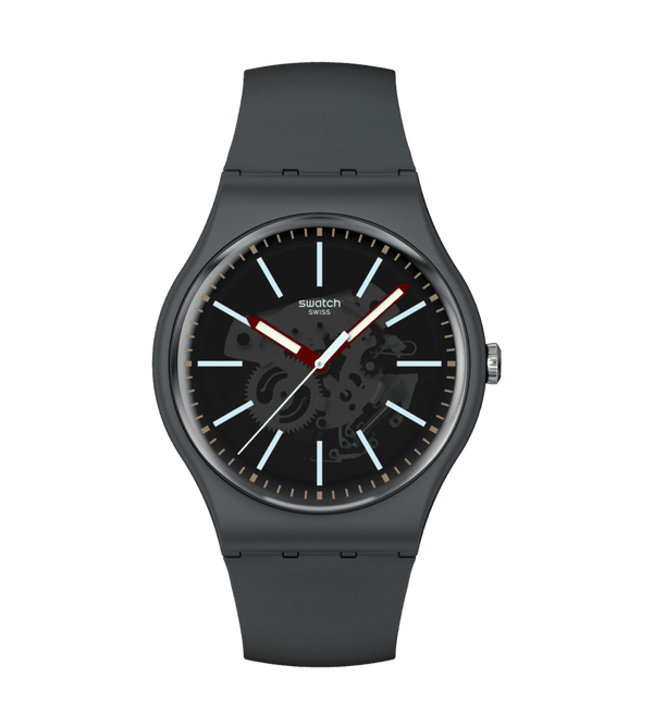 Orologio Coblestone Street