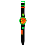 Orologio Neon Rider
