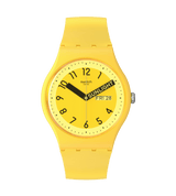 Orologio Proudly Yellow