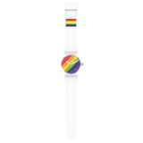 Orologio Stripe Fierce