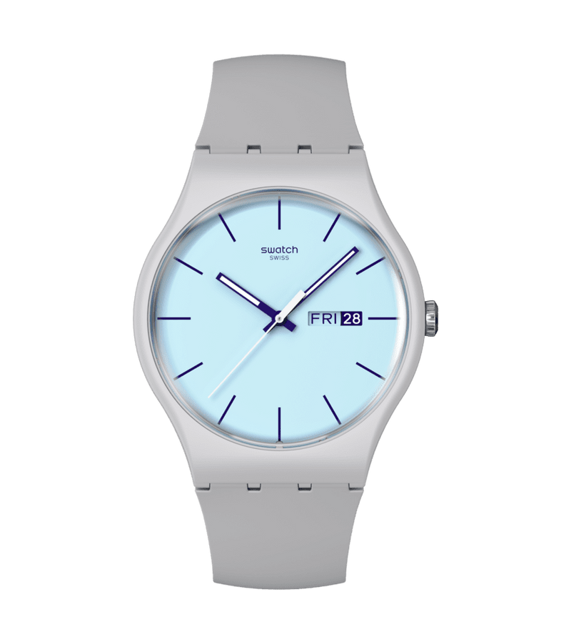 Orologio Blueberry Sky