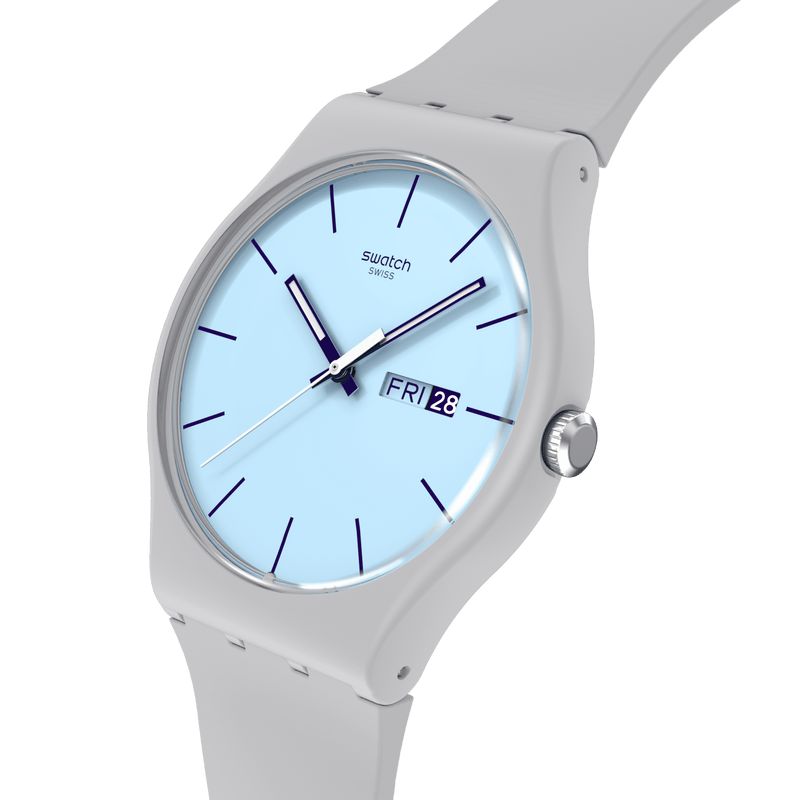 Orologio Blueberry Sky