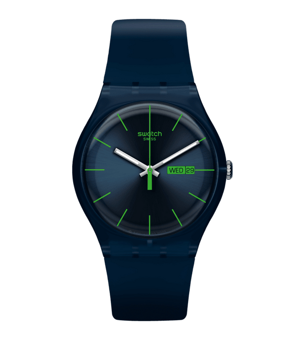 Orologio Blue Rebel