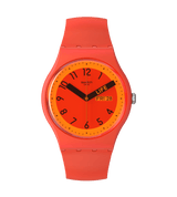 Orologio Proudly Red
