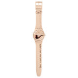 Orologio La Trahison Des Images By Rene Magritte