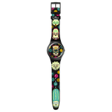 Orologio D'oh Of The Dead