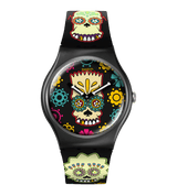 Orologio D'oh Of The Dead