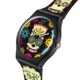 Orologio D'oh Of The Dead