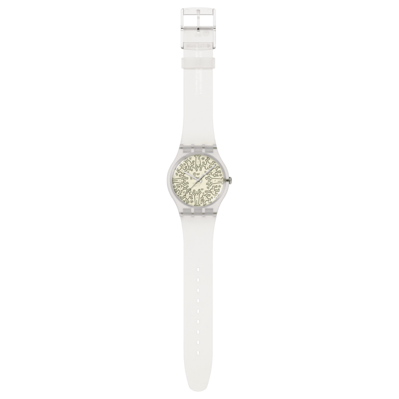 Orologio From The Archive