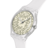 Orologio From The Archive