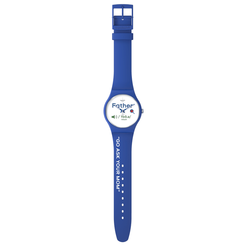 Orologio All About Dad