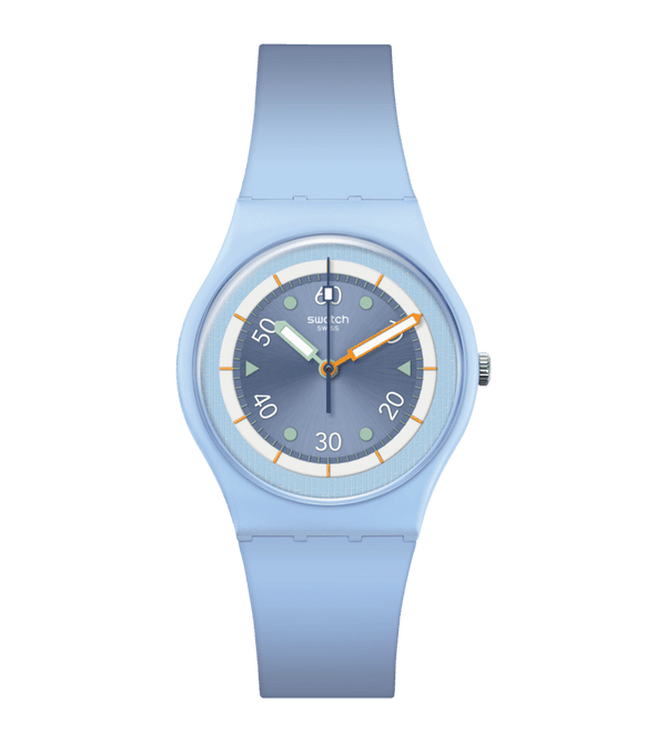 Orologio Frozen Waterfall