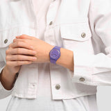 Orologio Perfect Plum