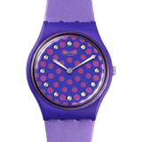 Orologio Perfect Plum