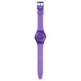 Orologio Perfect Plum