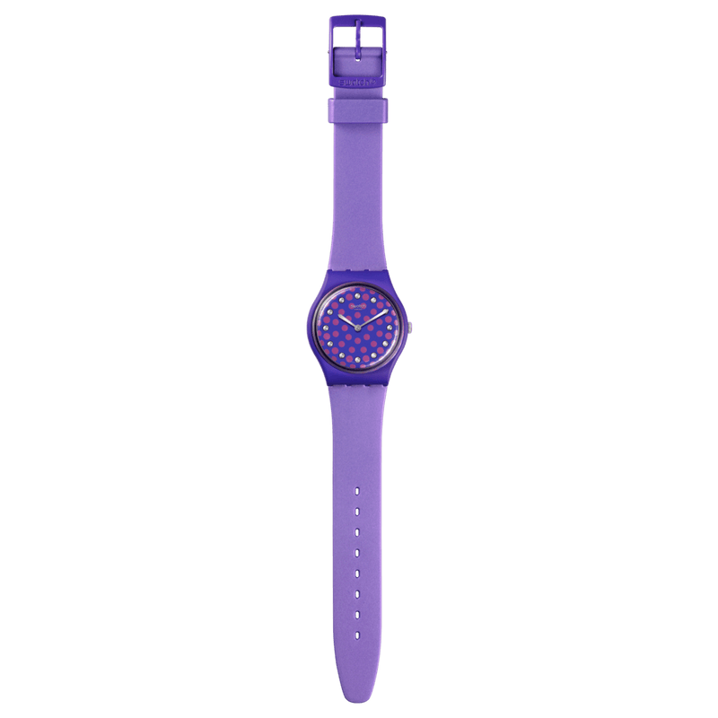 Orologio Perfect Plum