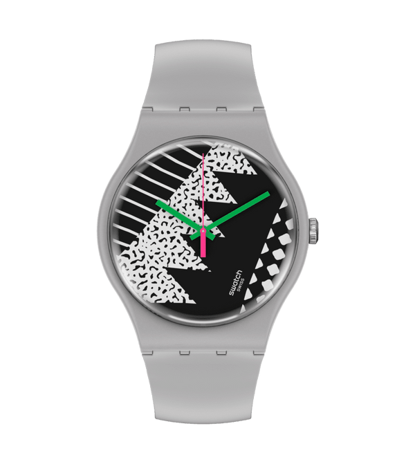 Orologio Gre_Mem