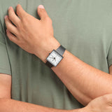 Orologio What if...black?
