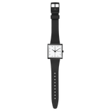 Orologio What if...black?