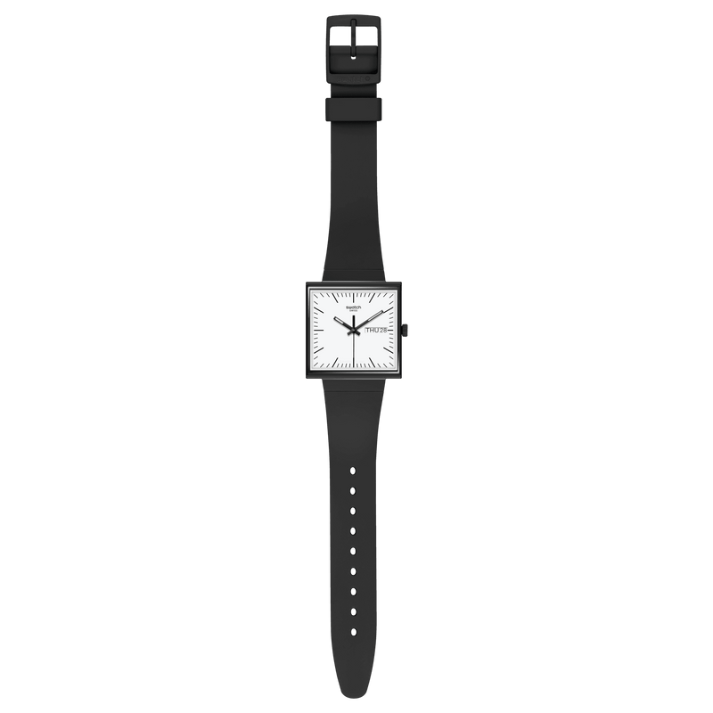 Orologio What if...black?
