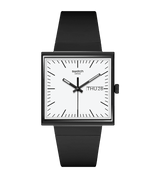 Orologio What if...black?