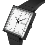 Orologio What if...black?