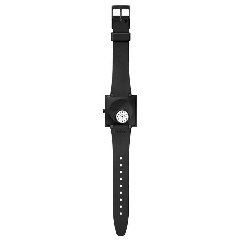 Orologio What if...black?