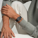 Orologio What if...blackagain?