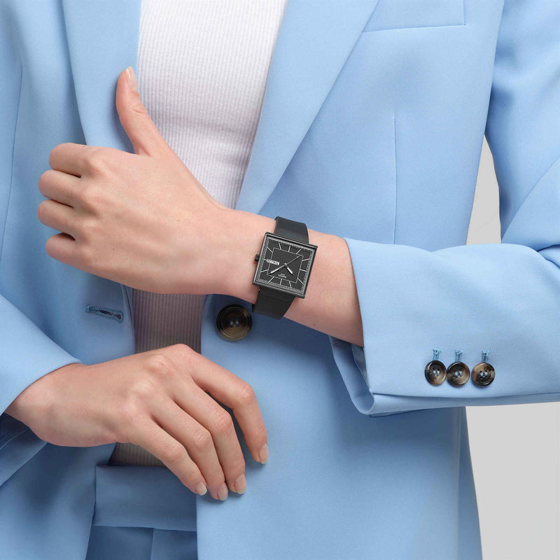 Orologio What if...blackagain?