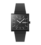 Orologio What if...blackagain?