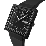 Orologio What if...blackagain?