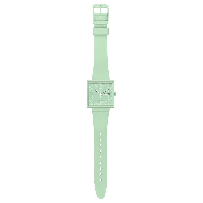 Orologio What if...mint?