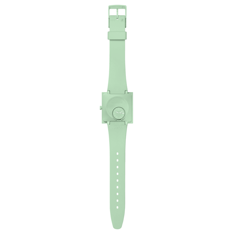 Orologio What if...mint?