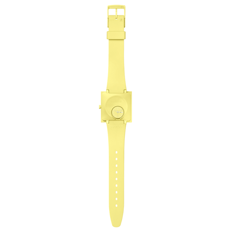 Orologio What if...lemon?