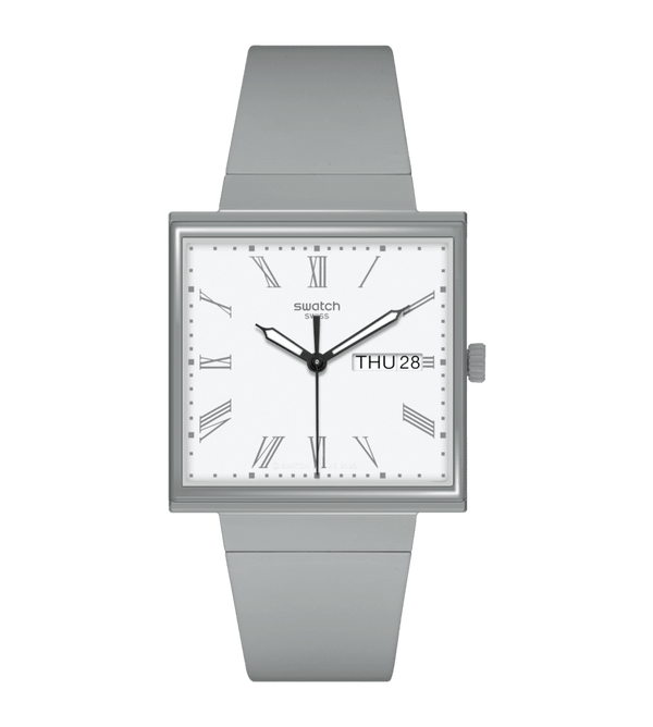 Orologio What if...gray?
