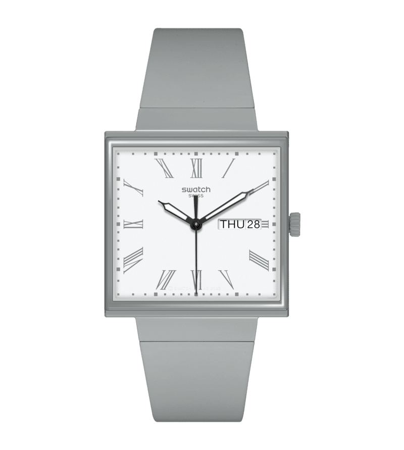 Orologio What if...gray?