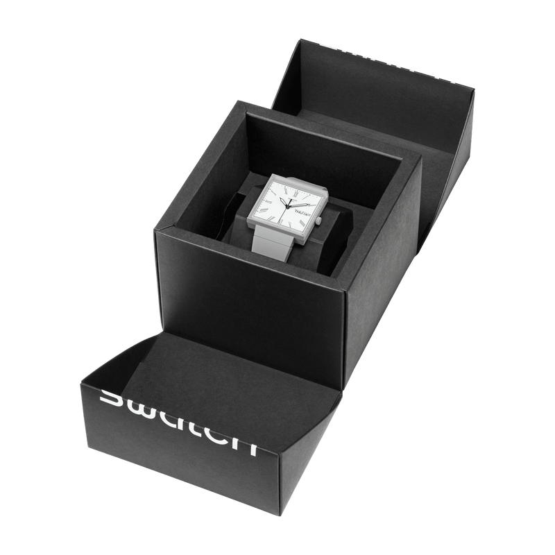 Orologio What if...gray?