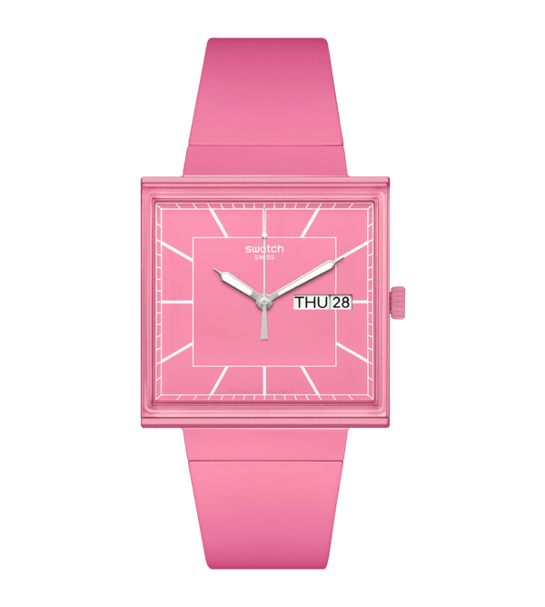 Orologio What If…Rose?