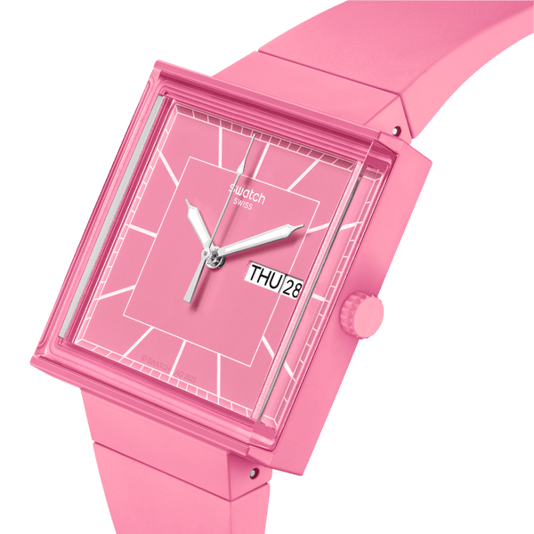 Orologio What If…Rose?