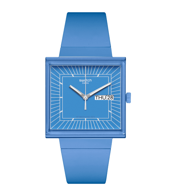 Orologio What if…Sky?