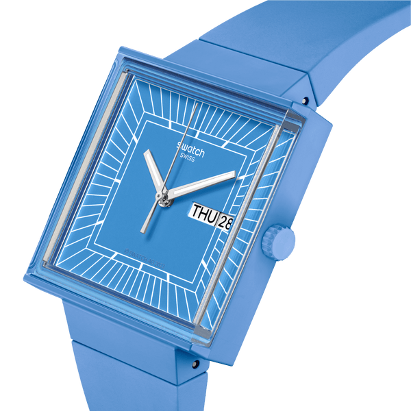 Orologio What if…Sky?