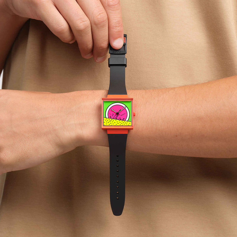 Orologio Break Time