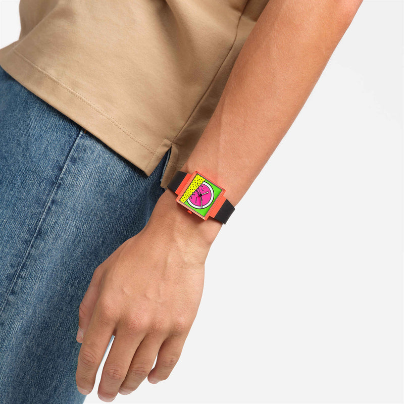 Orologio Break Time