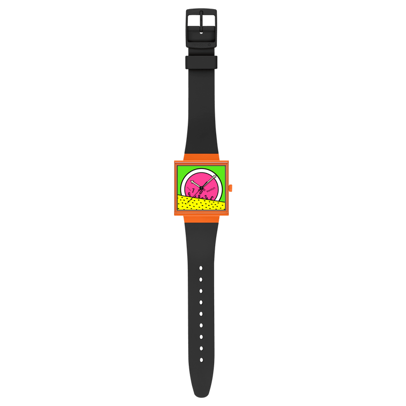 Orologio Break Time