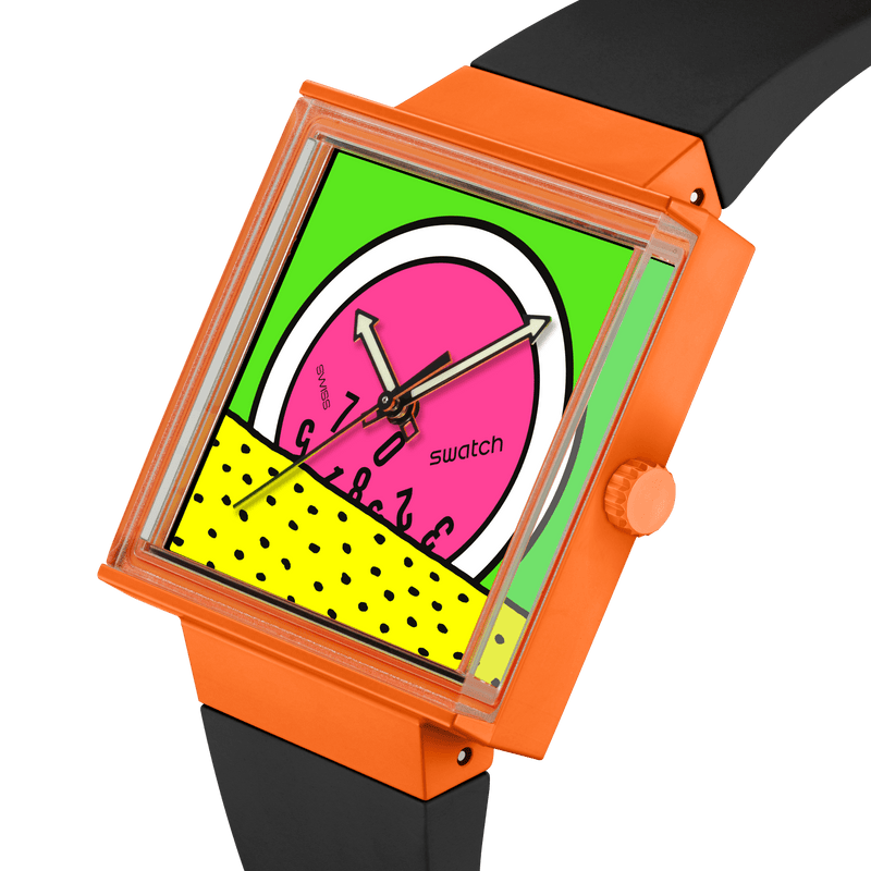 Orologio Break Time