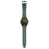 Orologio Green Vision