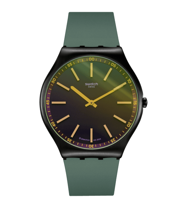 Orologio Green Vision